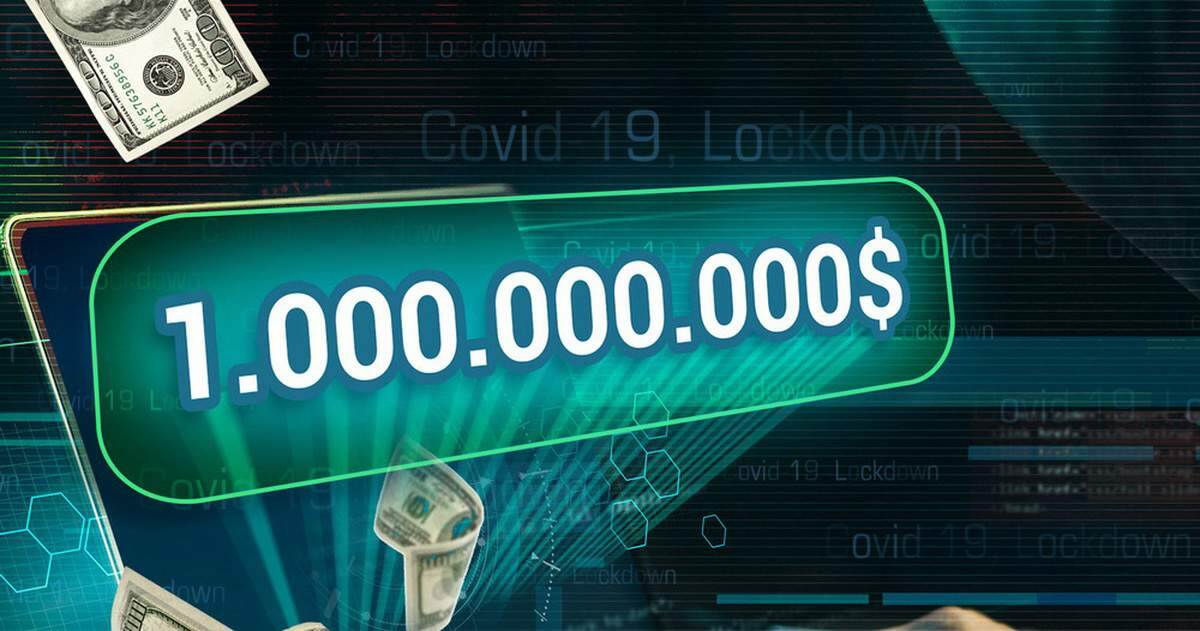 Việt Nam mất hơn 1 tỉ USD do virus máy tính, báo động đánh cắp mã OTP
