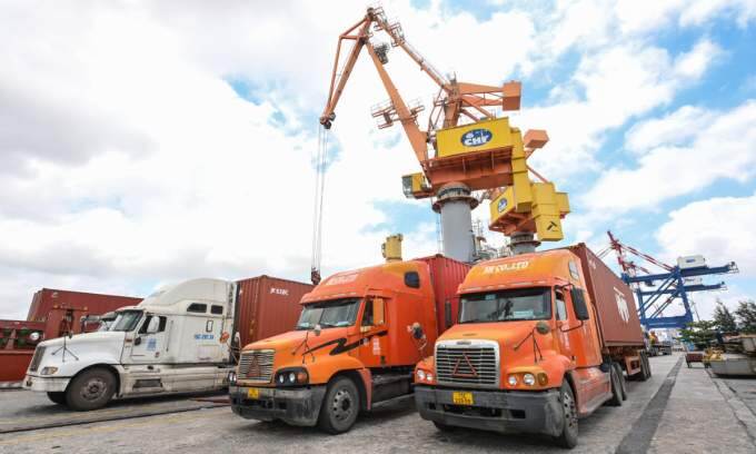 Vietnam among Asia’s 15 largest economies