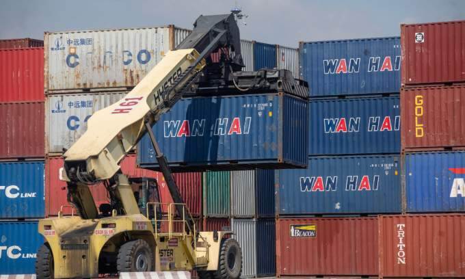 Vietnam attracts nearly $31.4B in foreign investment in 11 months