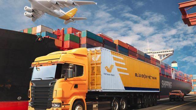 Vietnam post khẩn trương tinh giản bộ máy trung gian
