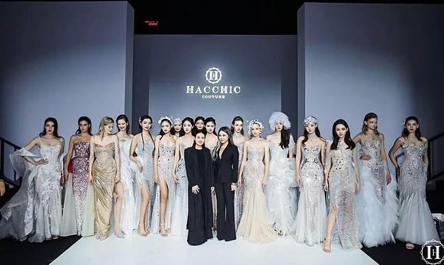 Vietnam's high-end fashion targets Chinese market