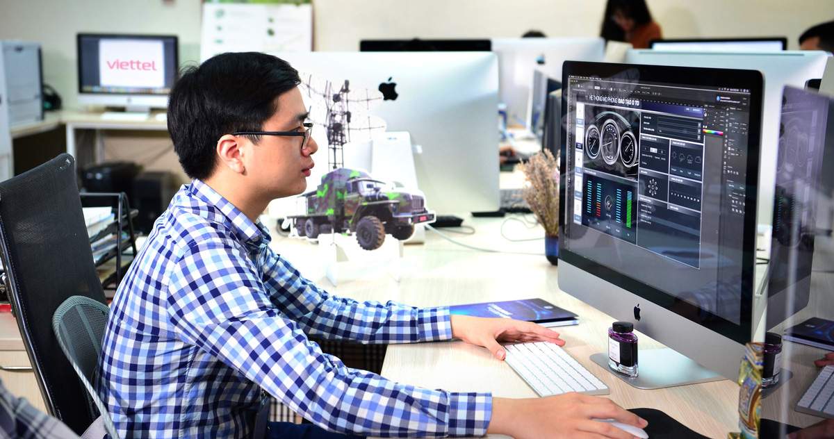 Viettel nhận thêm 2 bằng sáng chế độc quyền tại Mỹ