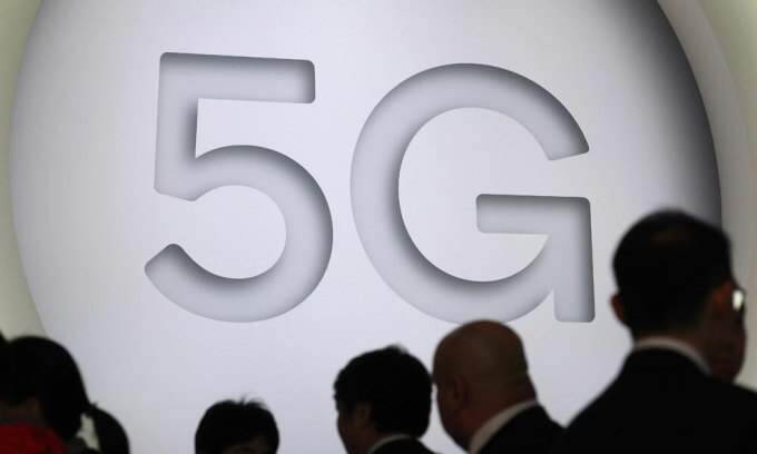 VinaPhone becomes 2nd telco to launch 5G in Vietnam