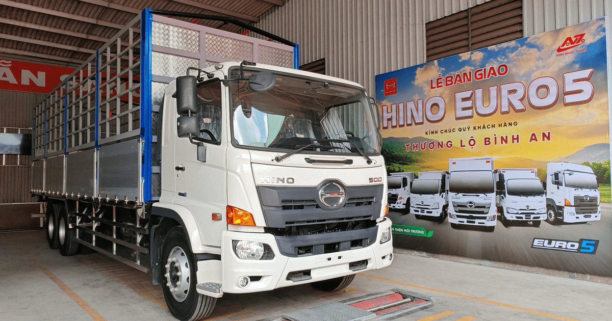 'Xanh hóa' ngành logistics Việt Nam song hành cùng phát triển cao tốc Bắc