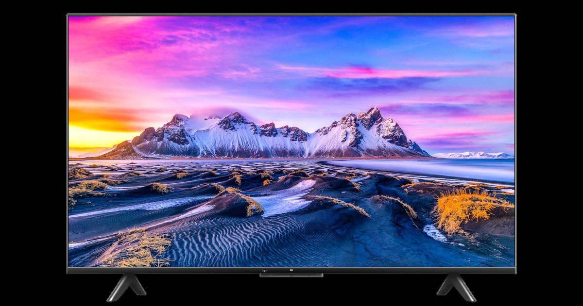 Xiaomi ra mắt dòng TV thông minh 4K cao cấp tại Việt Nam