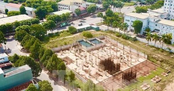 Yêu cầu chấm dứt dự án