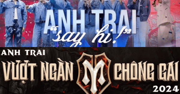 VIB và Techcombank hưởng lợi gì khi tài trợ cho Anh trai "say Hi" và Anh trai vượt ngàn chông gai?