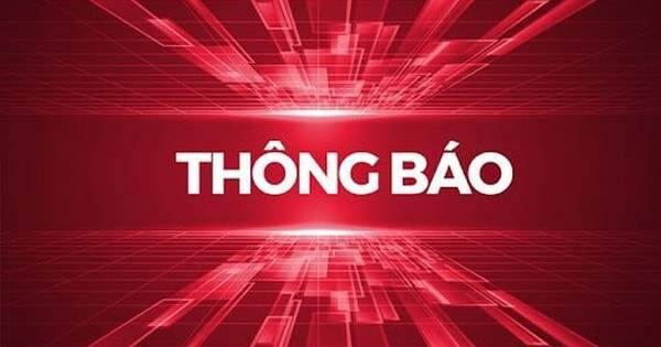 Công an tìm người bị lừa đảo chuyển tiền vào 16 số tài khoản ngân hàng dưới đây