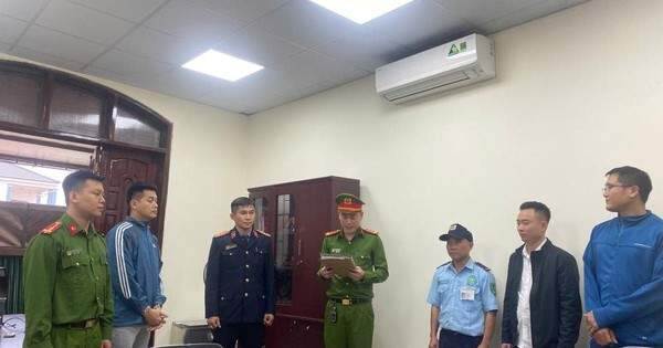 Khởi tố giám đốc phòng giao dịch ngân hàng lừa đảo 10 tỷ đồng