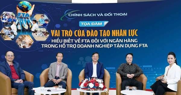 Xuất nhập khẩu là một trong những lĩnh vực ưu tiên của ngành Ngân hàng