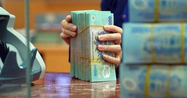 Một ngân hàng bị kiểm soát đặc biệt vừa tăng lãi suất tiết kiệm lên mức cao nhất hệ thống