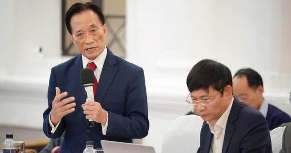 Thành viên HĐQT độc lập tại nhiều ngân hàng là 'bù nhìn'