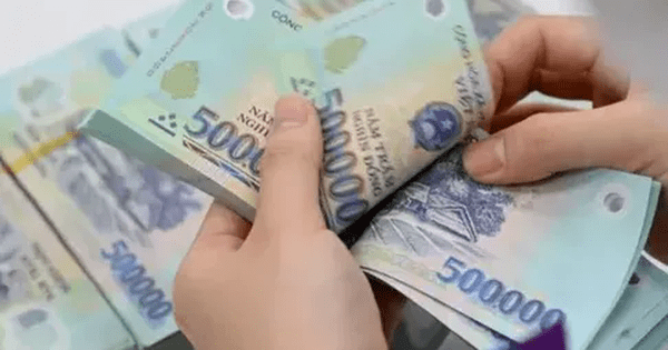 "Tin vui" thưởng Tết Nguyên đán 2025
