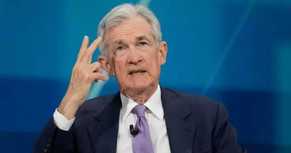 Ông Trump xác nhận sẽ không thay Chủ tịch FED Jerome Powell