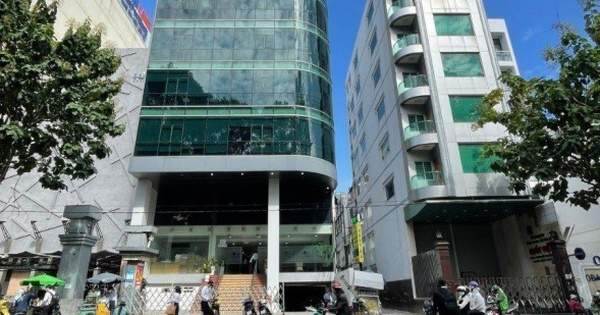 Ngân hàng giảm giá hơn 4 tỷ đồng căn nhà giữa trung tâm quận 1, TP.HCM