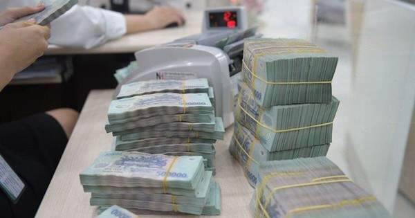 SHS ước tính VietinBank, ACB, VIB, Techcombank và MSB được nới room tín dụng lên 16
