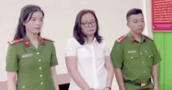 Bắt người phụ nữ chiếm đoạt hơn 23 tỷ đồng của người thân, bạn bè