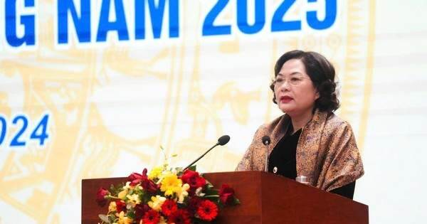 NHNN sẽ điều hành chính sách tiền tệ năm 2025 như thế nào?