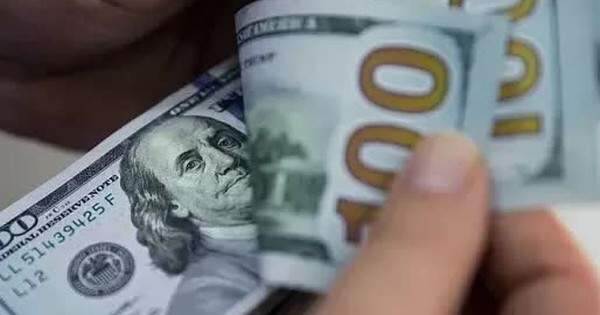 Đồng USD hướng tới tuần tăng giá mạnh nhất trong một tháng qua