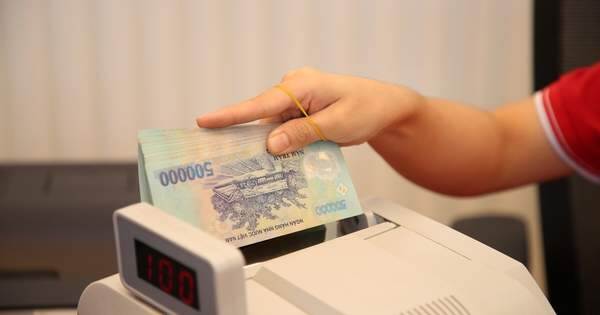 Cuối tuần, gửi tiết kiệm online nơi nào lãi cao nhất?