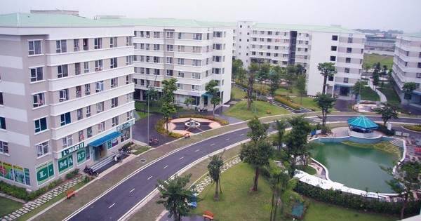 Tin vui về lãi suất với người vay mua nhà ở xã hội năm 2025