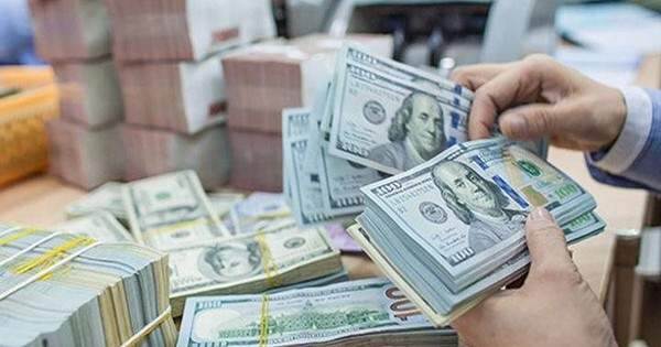 OCB, TPBank, VPBank tăng bằng lần, 5 nhà băng sụt giảm