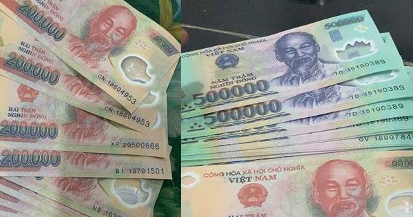 Đề nghị truy tố đường dây tiêu thụ tiền giả liên tỉnh