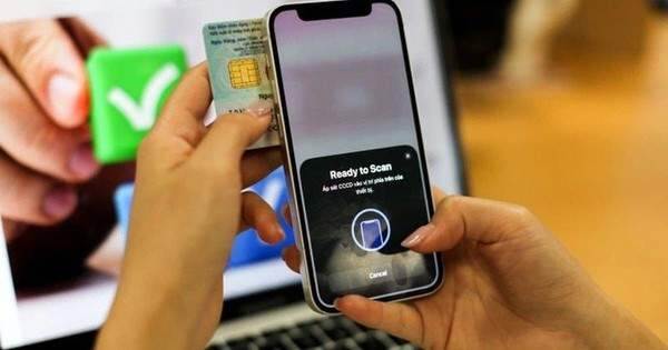 2 cách để tránh bị gián đoạn giao dịch từ ngày 01/01/2025