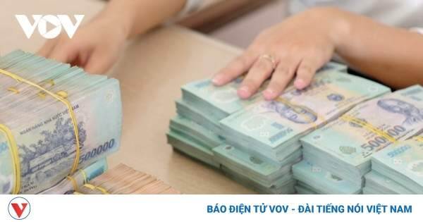 Khơi thông dòng tín dụng, hỗ trợ phục hồi tăng trưởng kinh tế