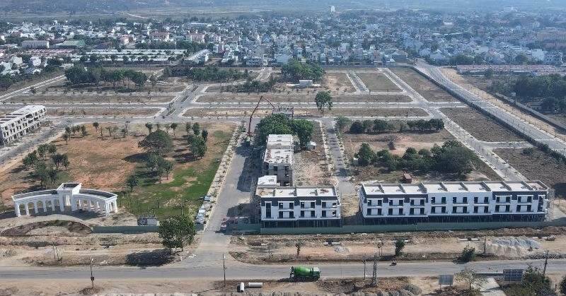 Chấm dứt đầu tư dự án hơn 1.700 tỷ đồng của FLC tại Kon Tum
