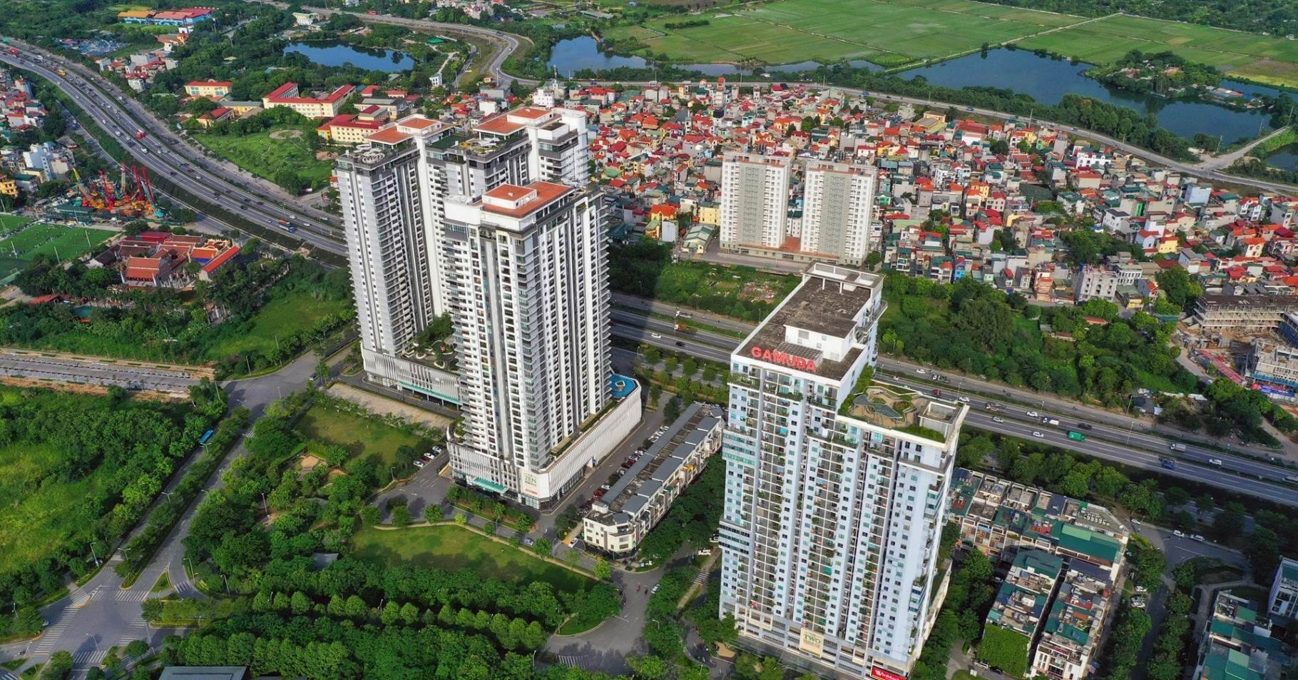 Giá nhà đất tăng nhanh hơn Mỹ, 9X Việt mua nhà 3 tỷ phải gom lương 26 năm