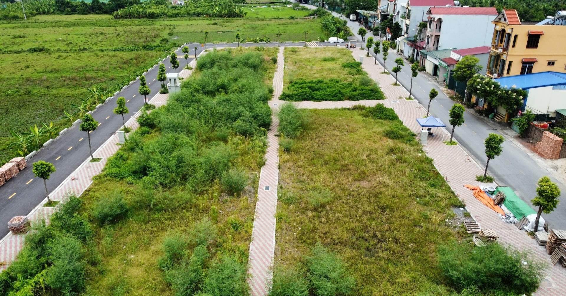 Hà Nội giao gần 30.500m2 đất để đấu giá và xây nhà ở xã hội