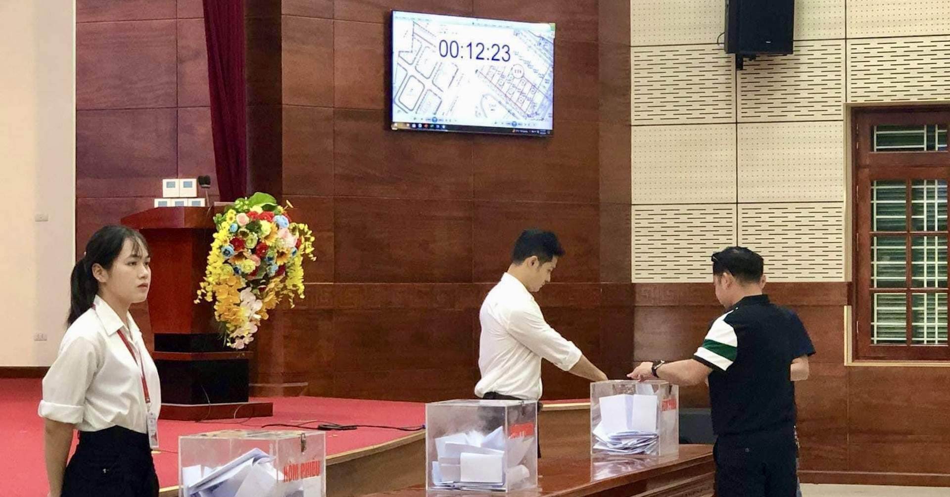 Hơn 300 lô đất ven Hà Nội sắp đấu giá, khởi điểm có lô chỉ 1,1 triệu/m2