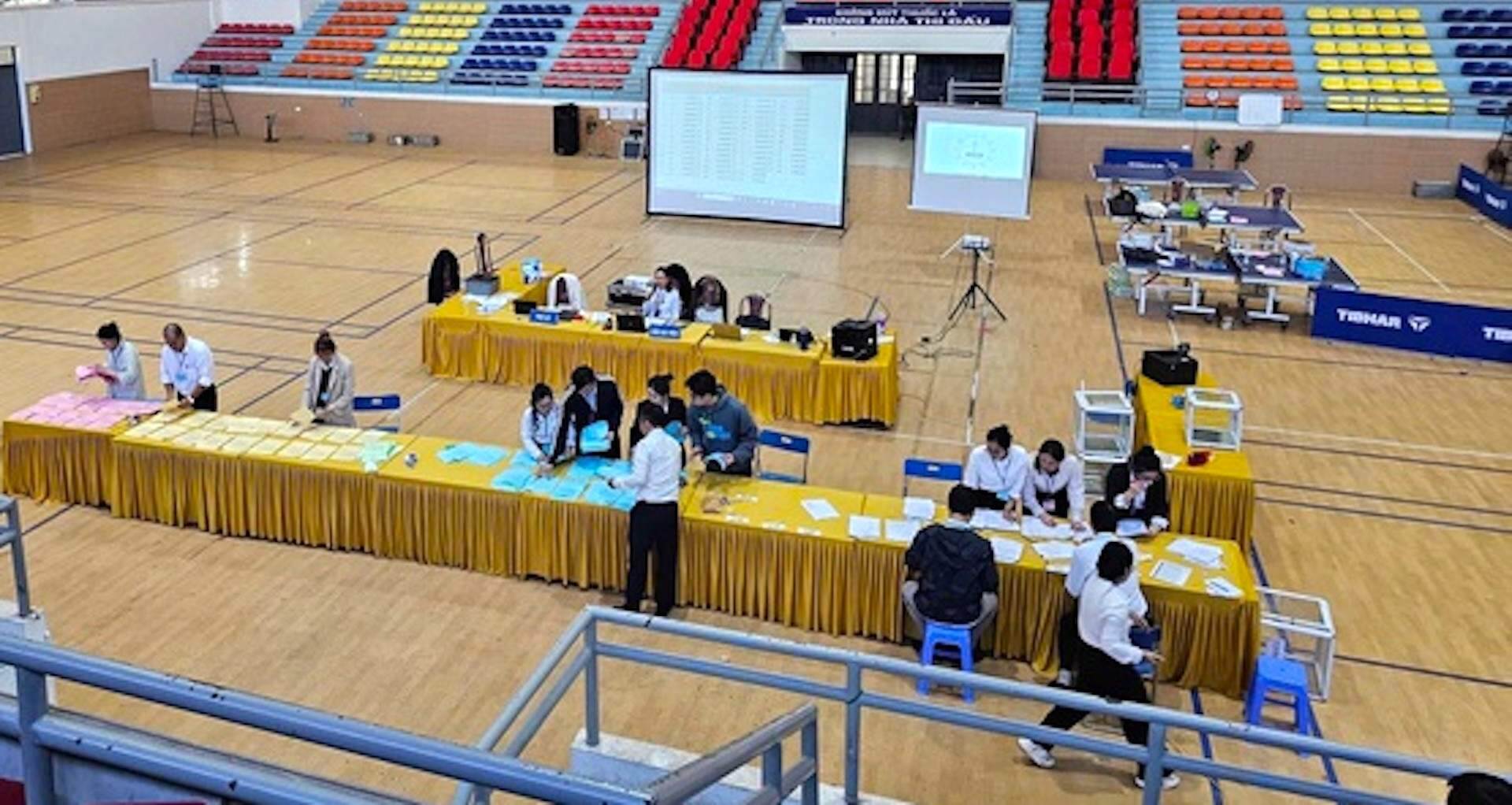 Lộ diện người trả đấu giá 30 tỷ đồng/m2 đất ngoại thành Hà Nội