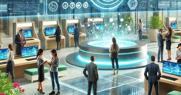 Sự trỗi dậy của Fintech hay sức mạnh của Ngân hàng?