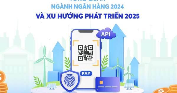Thành công của ngân hàng Việt năm 2025