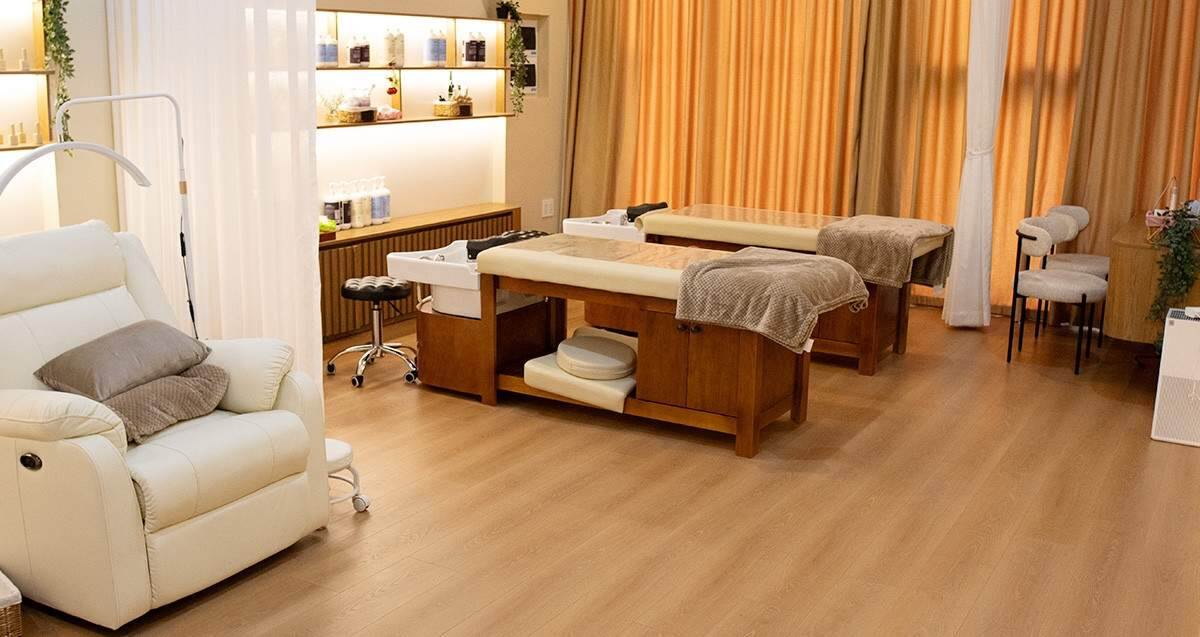 Sàn gỗ Dream Prolux cốt MgO