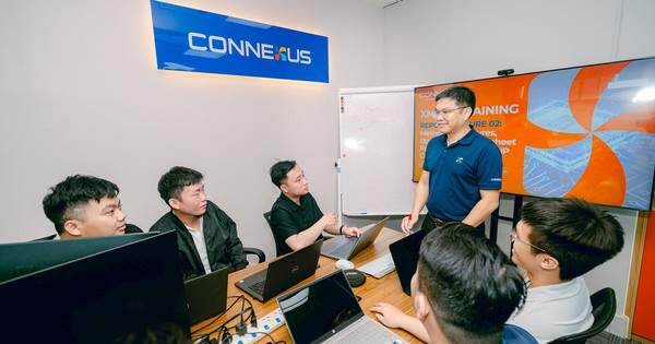 startup bán dẫn nội địa Việt: Mục tiêu của chúng tôi là tạo ra những sản phẩm bán dẫn AI đầu tiên mang thương hiệu Việt Nam