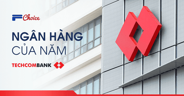 Techcombank lên ngôi số 1 nhóm tư nhân với vị thế vượt trội