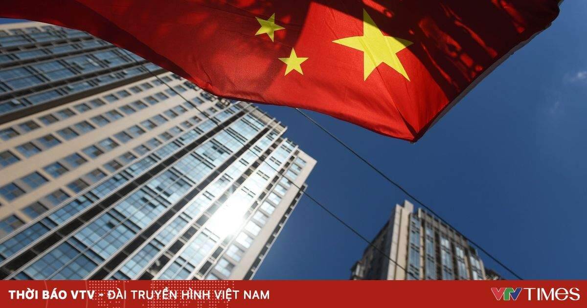 Trung Quốc đẩy mạnh mở cửa tài chính cấp cao