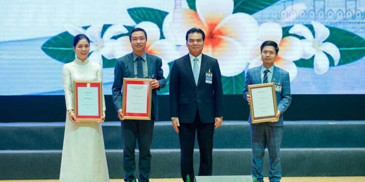 T&T Group đầu tư dự án điện gió đầu tiên tại Lào 1 T&T Group đầu tư dự án điện gió đầu tiên tại Lào