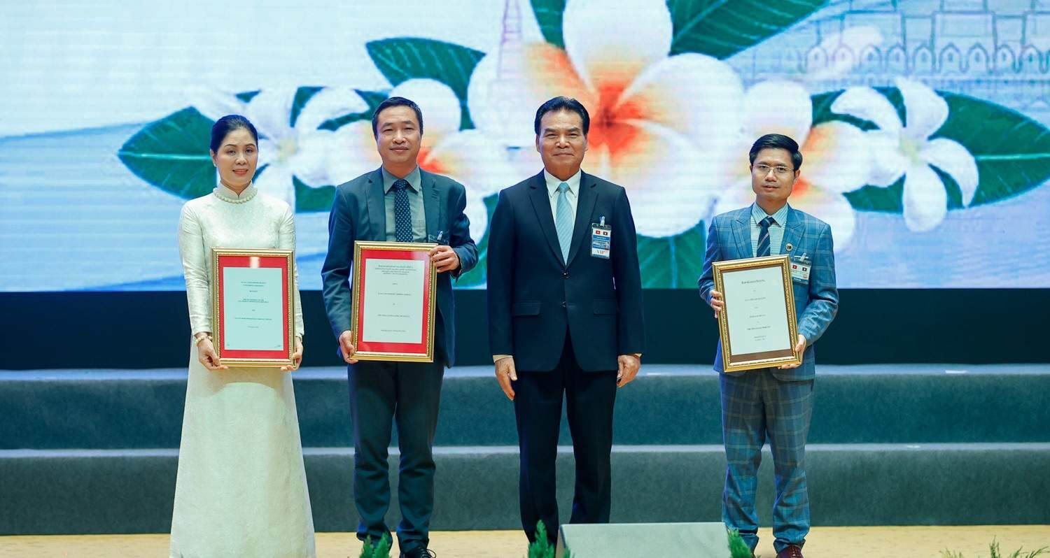 T&T Group đầu tư dự án điện gió đầu tiên tại Lào