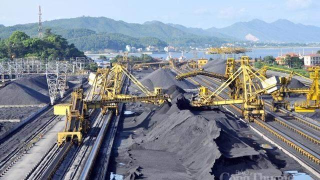 2024: Tập đoàn Than Khoáng sản đạt 6,23 nghìn tỷ đồng, doanh thu, bằng 142% kế hoạch năm