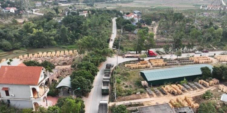 Quảng Ninh cần giải ngân 1 700 tỷ đồng vốn đầu tư công trong tháng 1 2025 1 Quảng Ninh cần giải ngân 1 700 tỷ đồng vốn đầu tư công trong tháng 1 2025