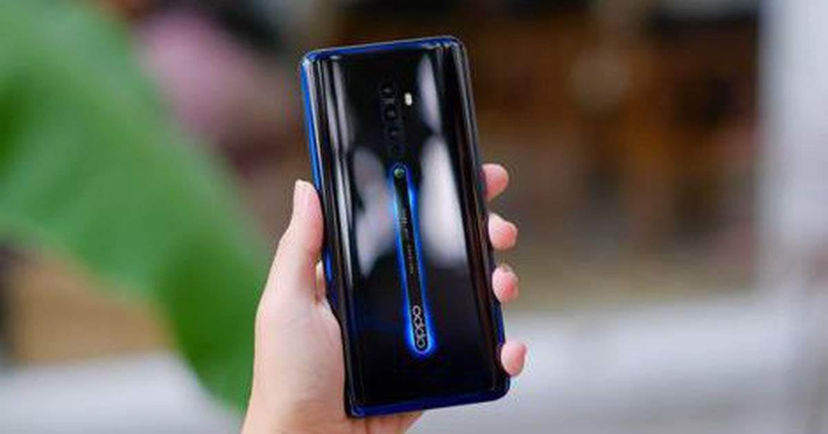 4 camera trên Reno2 sẽ đem lại tính năng độc đáo nào?