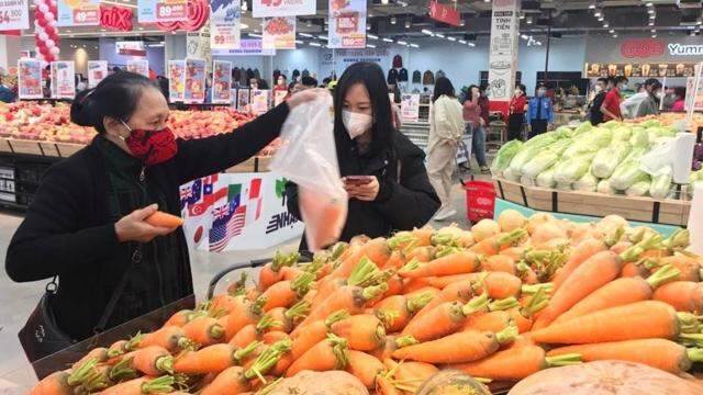 Lạm phát 4 năm qua chưa đến ngưỡng nâng mức giảm trừ gia cảnh khi tính thuế thu nhập cá nhân 5 Lạm phát 4 năm qua chưa đến ngưỡng nâng mức giảm trừ gia cảnh khi tính thuế thu nhập cá nhân