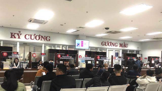 Thành lập Ban chỉ đạo xây dựng và phát triển Trung tâm chính thành phố Đà Nẵng