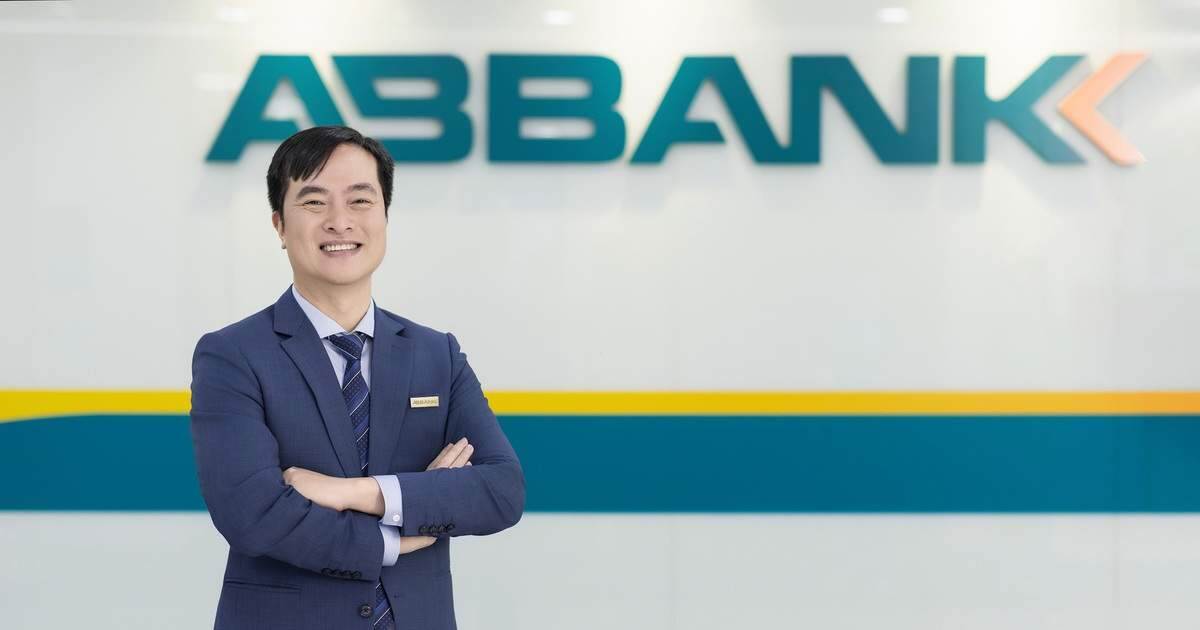 ABBANK chính thức bổ nhiệm chức danh tổng giám đốc đối với ông Phạm Duy Hiếu