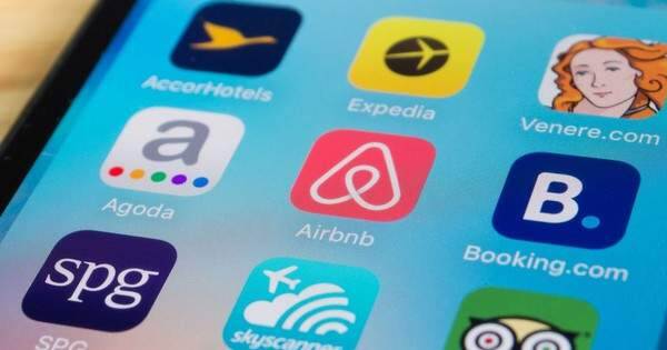 Agoda, AirBnB, Booking và Paypal chưa nộp thuế tại Việt Nam, Tổng cục Thuế đề nghị 100 ngân hàng và trung gian thanh toán nộp thay