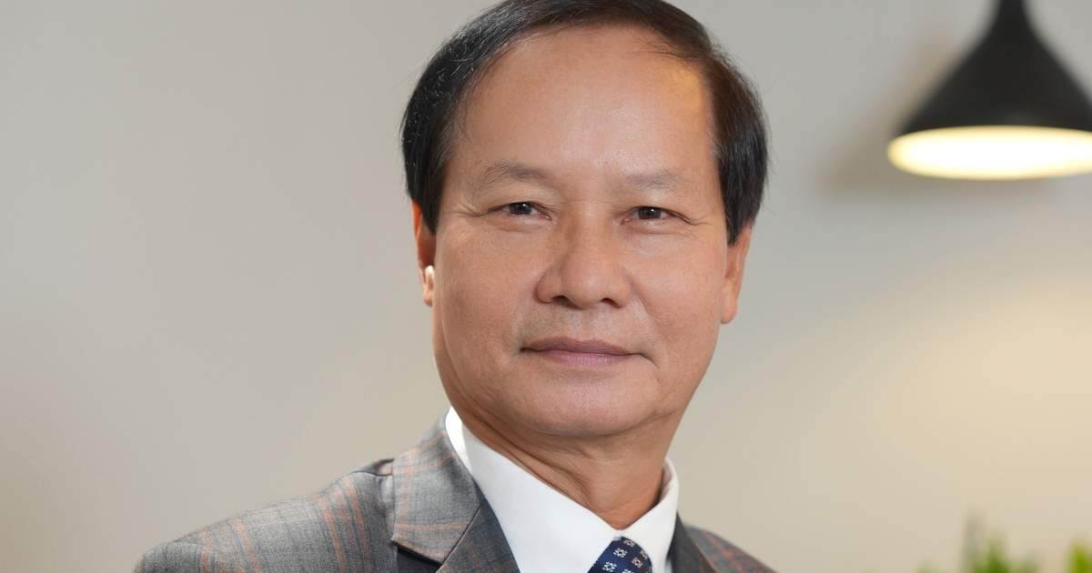Ăn tết sớm, Chủ tịch HAWA Phùng Quốc Mẫn vẫn trăn trở câu chuyện 'vươn mình' của ngành gỗ